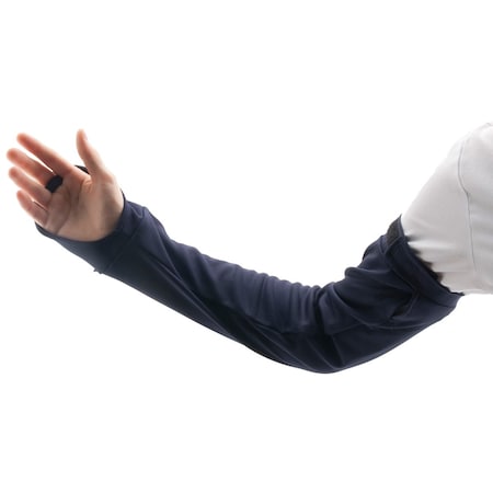 Uveto Add-A-Sleeve, Navy, L/XL AU AASL-XLNV